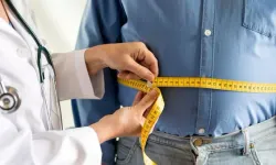 Türkiye Obezite Oranında Avrupa’da İlk Sırada