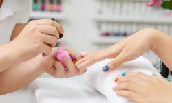 Oje Sürme Teknikleri Nelerdir?