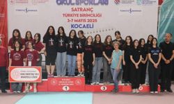 Okul Sporları Satranç Şampiyonları Belli Oldu