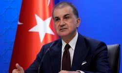 Ömer Çelik: "Bu Saldırı Hepimize Yapıldı"