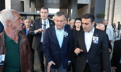 Özgür Özel’e Saldıran Kişinin Suç Geçmişi Şok Etti