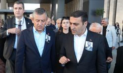 Özgür Özel’e Yapılan Saldırıya Siyasi Tepki Yağdı