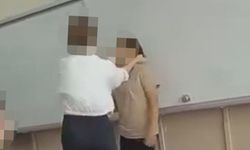 Pendik'te Öğretmen Tahtaya Kaldırdığı Öğrencisine Şiddet Uyguladı