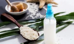 Pirinç Suyu Cilt için Gerçekten Faydalı mıdır?