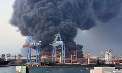 Port Sudan’da Güney Limanı ve Havalimanına Saldırı
