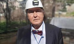 Prof. Dr. Ahmet Ercan Beyin Kanaması Geçirdi