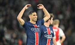 Inter'in Finaldeki Rakibi PSG Oldu