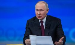 Putin Açıkladı: Ukrayna Sınırı Boyunca Yeni Tampon Bölge Kurulacak