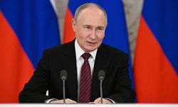 Putin: Hedefimiz Ukrayna’da Kalıcı Barış ve Güvenlik
