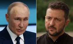 Putin İstanbul’daki Görüşmelere Katılmayacak