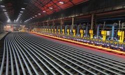 KARDEMİR’den Cezayir’e 11,8 Milyon Avroluk Ray İhracatı