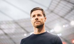 Real Madrid’in Yeni Hocası Xabi Alonso Oldu