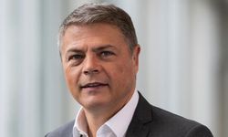 Renault Türkiye'nin Yeni CEO'su Belli Oldu