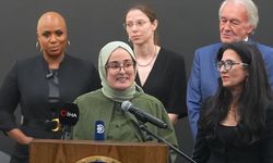 Rümeysa Öztürk'ten Serbest Kaldıktan Sonra İlk Açıklama
