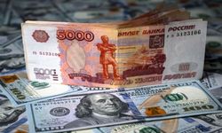 Rusya Artan Bütçe Açığı için Rezervleri Kullanacak