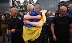 Rusya-Ukrayna Esir Takası Başarıyla Bitti