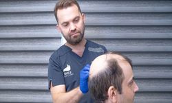 Saç Dökülmesinde Kalıcı Çözüm: Uzmandan Öneriler