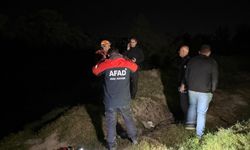 Sakarya Nehri’nde Kaybolan Kişinin Cansız Bedenine Ulaşıldı