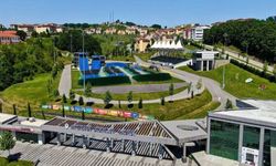 Sakarya’da Dünya Şampiyonası Heyecanı