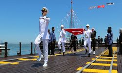 Samsun’da 19 Mayıs Milli Mücadele Ruhu