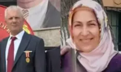Samsun'da Dehşet! Dini Nikahla Yaşadığı Kuzenini Öldürdü