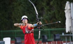 Şanghay’da Türk Okçuların Büyük Mücadelesi Başlıyor
