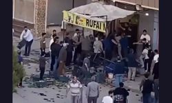 Şanlıurfa’da Sopalı ve Tekmeli Kavga Şok Etti: 4 Yaralı