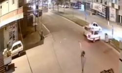 Şanlıurfa’da İki Araç Çarpıştı: Ölü ve Yaralılar Var