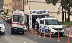 Şanlıurfa’da Yorgun Mermi 1'i Çocuk 2 Kişiyi Yaraladı