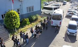 Şanlıurfa’dan Ankara’ya Uzanan Dolandırıcılık Ağı Çökertildi