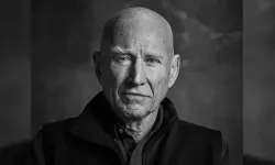 Brezilyalı Fotoğrafçı Sebastiao Salgado Hayata Veda Etti