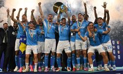 Serie A Şampiyonu Napoli’nin Kutlamasında 39 Kişi Yaralandı