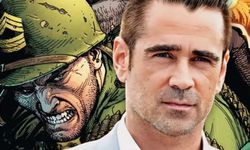 "Sgt. Rock" Filminde Şok Edici Gelişme