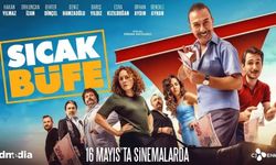 Sıcak Büfe 15 Mayıs’ta Seyirciyle Buluşacak