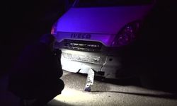 Siirt’te Şüpheli Ölüm: Yolda Yatan Erkek Cesedi Bulundu