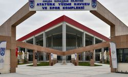 Sincan Atatürk Spor Kompleksi Kayıtları Başladı!