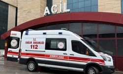 Sincan’da Kavşakta Kaza: 3’ü Ağır 9 Yaralı