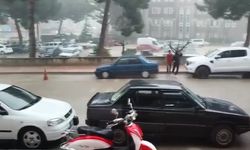Sinop’ta Sağanak Sonrası Su Baskınları Yaşandı