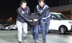 İki Kardeşi Bıçaklayarak Öldüren Zanlı Ankara’da Yakalandı