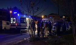 Sivas’ta Kavga Kanlı Bitti: 4 Yaralı
