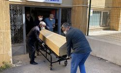 Sivas’ta Keneyle Temas Eden Genç Hayatını Kaybetti