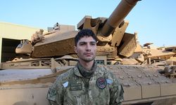 Dünyanın İlk Tank Dizisi “Siyah Bere” Tabii'de Yayında