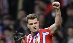 Sörloth'un Tarihi Hat-Trick'i Atletico Madrid'e Galibiyet Getirdi