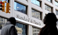 S&P: ABD-Çin Tarifelerindeki Yumuşama Gerilimi Yatıştırdı