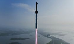 Starship Roketi 9’uncu Test Uçuşunda Kritik Hata