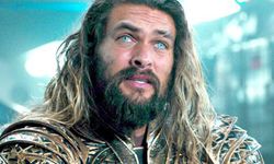 Street Fighter Filmine Jason Momoa Sürprizi