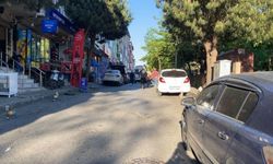 Sultangazi'de Husumetlisine Ateş Açtı, Kazara Başkasını Yaraladı