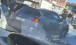 Sultangazi’de Zincirleme Kaza: 3 Yaşındaki Çocuk Vefat Etti