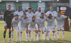 Süper Lig'de Düşen Son Takım Bodrum FK Oldu