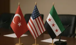 Türkiye ile ABD'den Suriye Konusunda Ortak Açıklama
